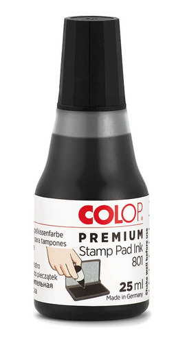 Colop PREMIUM 801