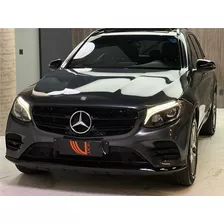 Mercedes-benz Glc 250 2.0 16v Cgi Gasolina Sport 4matic 9g-t