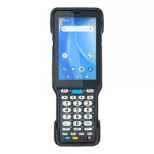 Unitech America Ht730, 29-key, Wifi, 4g Lte, Octa-core 2.3 G