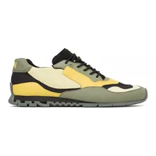 Zapatillas Camper Nothing M Multicolor Hombre