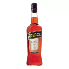 Aperitivo 750 Cc Aperol Aperitivos