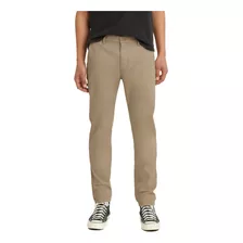 Jeans Hombre Xx Chino Slim Khaki Levis 85227-0059