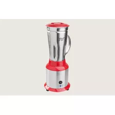 Liquidificador Industrial Master Vermelho 1,5l 800w 220v