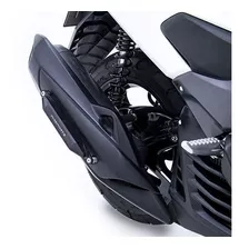 Protector De Mofle Floor Board Yamaha Nmax