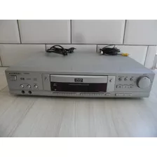 Dvd Cougar Mod. Cvd-515, Dts Dolby Digital.