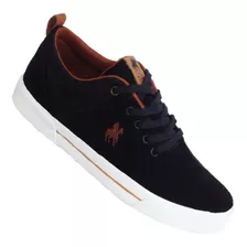 Tênis Black Horse Bhpf 238 Masculino Confortável Oferta