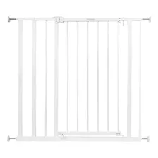 Puerta De Seguridad Extra Alta Y Extra Ancha Summer Infant