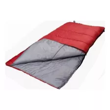 Sleeping Bag Bolsa Para Dormir Ozark Trail Para Clima Calido