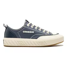 Umbro Zapatillas - Rudy Azulbeige