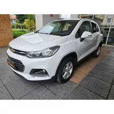 Chevrolet Tracker 1.4 16v Turbo Lt