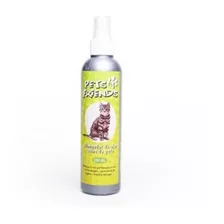 Eliminador De Olor, Orina De Gato 230 Ml / Catdogshop