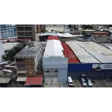 Alquilogalpón Industrial Zonificado Como Comercio Industrial Con 2000 Mts2 Distribuidos En Niveles Y Un Local Con Entrada Independiente...boleita Sur !!!!! Contáctame.... 