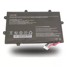 Bateria Para Notebook Vaio V525290 Fe15 Vjfe52f11x-b2521h