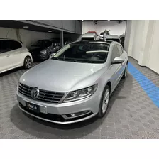 Volkswagen Passat Cc 2.0 Tdi Advance 2013