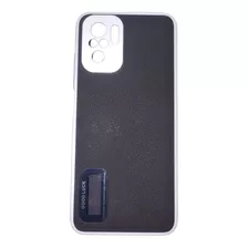 Case Fundas Protectoras Rígida Para Redmi Note 10 4g