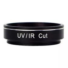 Filtro Uv/ir Cut 1,25 