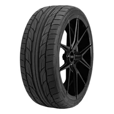 Nitto Nt555 G2 - Neumático Radial Para Todas Las Estacione.