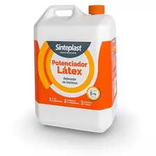 Potenciador De Latex 5kgs