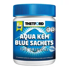 Aqua Kem Blue En Sachets