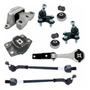 Liftkit Nissan D21 Pick Up Del 1986-2008 2 Pulgadas Hardbody