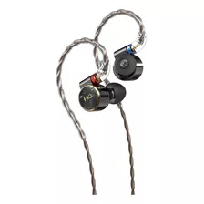 Producto Generico - Fiio Fd3 Pro Auriculares Intrauditivos .