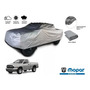 Cubierta Funda Cubre Auto Afelpada Dodge Ram 1500 3.9l 03