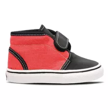 Zapatillas Botitas Niños/bebes Prowess (250)