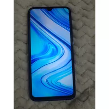 Xiaomi Redmi Note 8 Impecable 4gb Ram 128gb Rom Dualsim Azul