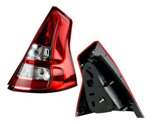 Calavera Depo Renault Sandero 2013 2014 2015 Foto 4