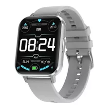 Relógio Smartwatch Dtx Hd Tela 1.78 Esporte Android E Ios