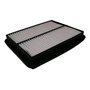 1* Filtro Para Aire Engine Fil Sidekick L4 1.6l 92 - 98