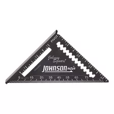 Johnson Level & Tool 1904-0450 Johnny Square Professional Ea