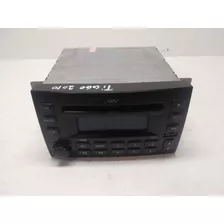 Radio Original Chery Tiggo 09/15 Original