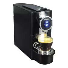 Barsetto - Máquina Automática De Café Expreso De Acero I.