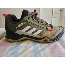 Zapatillas De Senderismo Terrex Ax3