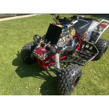 Yamaha Yfz 350 Banshee