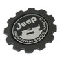 Cubierta Diferencial Trasero Dana 60 Logo Jeep Wrangler