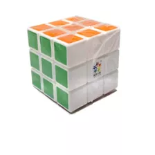 Cubo Rubik Sencillo 3x3x3 Yuxin Magic Cube