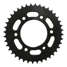 Piñon Trasero / Catalina / Sprocket - Yamaha Fz16 40t - Npc