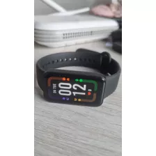 Xiaomi Redmi Smart Band Pro Pulseira Original Preta Impecáve