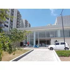 Apartamento En Arriendo En Barranquilla Villa Carolina. Cod 110718