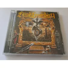 Blind Guardian - Imaginations From The Other Side,japón 1995