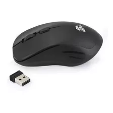 Mouse Wirelles 2.4ghz Office 015-0080 Chip Sce