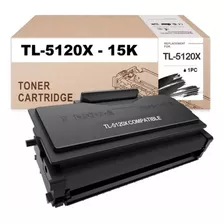 Toner Compatível Pantum Tl-5120x Tl5120 Bm5100fdw Bm5100 15k