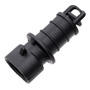 Sensor Temperatura Carga Aire Chevrolet K3500 8cl 7.4l 96-00