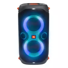 Jbl Partybox 110 160 W Rms 36 Wh Color Black