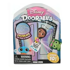 Pack Supresa Grande Disney Mini Doorables 3984 Sunny