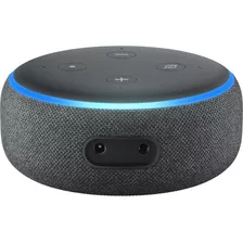 Alexa Amazon Echo Dot 3