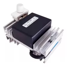 Kit 2 Dimer Rotativo Para Pial Plus E Thesi 127v 1500w 220v