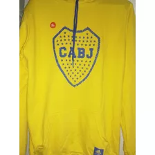 Buzo De Boca 